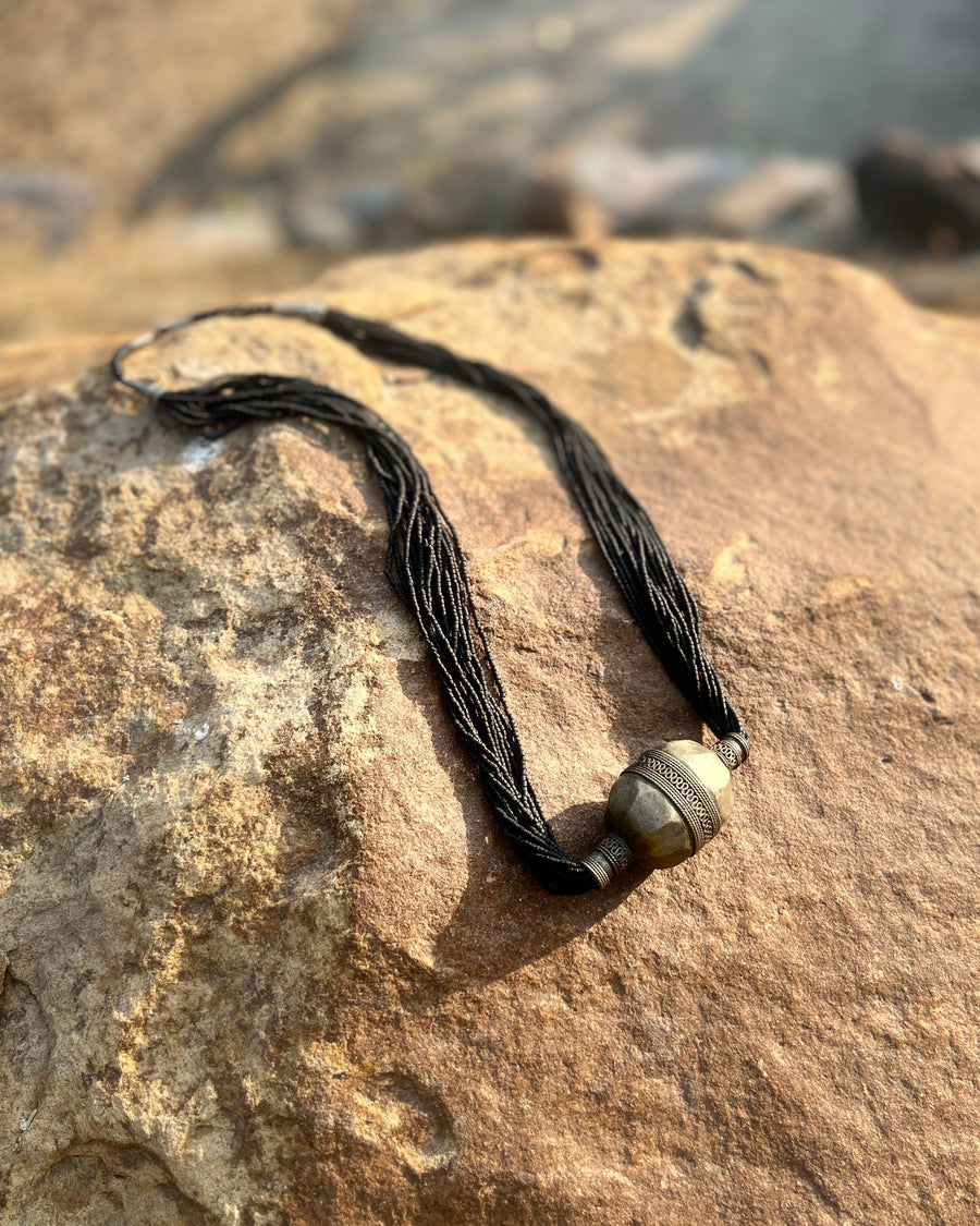 How to Identify Real Afghani Jewelry