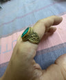 Kanak Vintage Ring