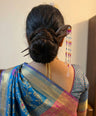 Ishani Hair Bun Stick