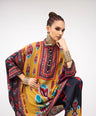 Hairat Afghan Earrings