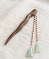 Wyra Hair Bun Stick