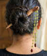Khyati Hair Bun Stick