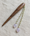 Lipi Hair Bun Stick