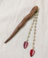 Sidha Hair Bun Stick