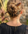 Yehaan Hair Bun Stick