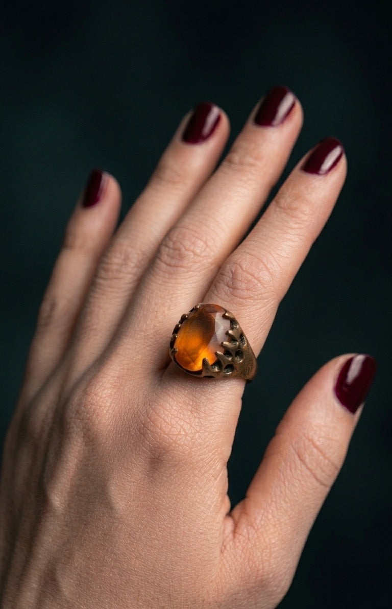 Jitika Vintage Ring