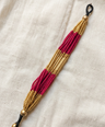 Ibtida Brass Bracelet