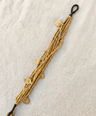 Roshni Brass Bracelet
