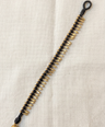 Qandeel Brass Bracelet
