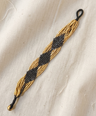 Wajood Brass Bracelet