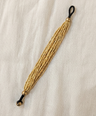 Chashm Brass Bracelet