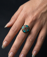 Shruti Nepali Ring