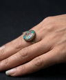 Shruti Nepali Ring