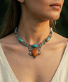 Samaira Nepali Necklace