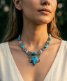 Pihu Nepali Necklace