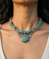 Sunaina Nepali Necklace