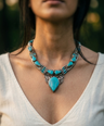 Atriya Nepali Necklace