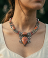 Shoonya Nepali Necklace