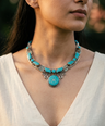 Yera Nepali Necklace