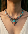Nitashi Nepali Necklace