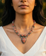 Itar Nepali Necklace