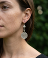 Mehat Afghani Earrings
