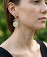 Nitu Afghan Earrings