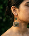 Sneh Afghani Earrings