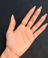 Anusha Adjustable Ring