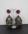 Asmaa Afghan Jhumka