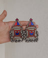 Hunar Afghan Earrings