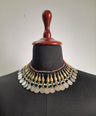 Fiza Afghan Necklace