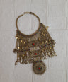 Maaz Afghan Necklace