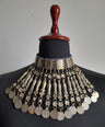 Mehez Afghan Necklace