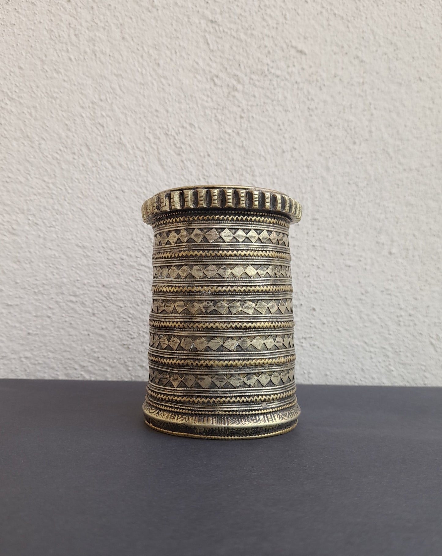 Aks Afghan Kada