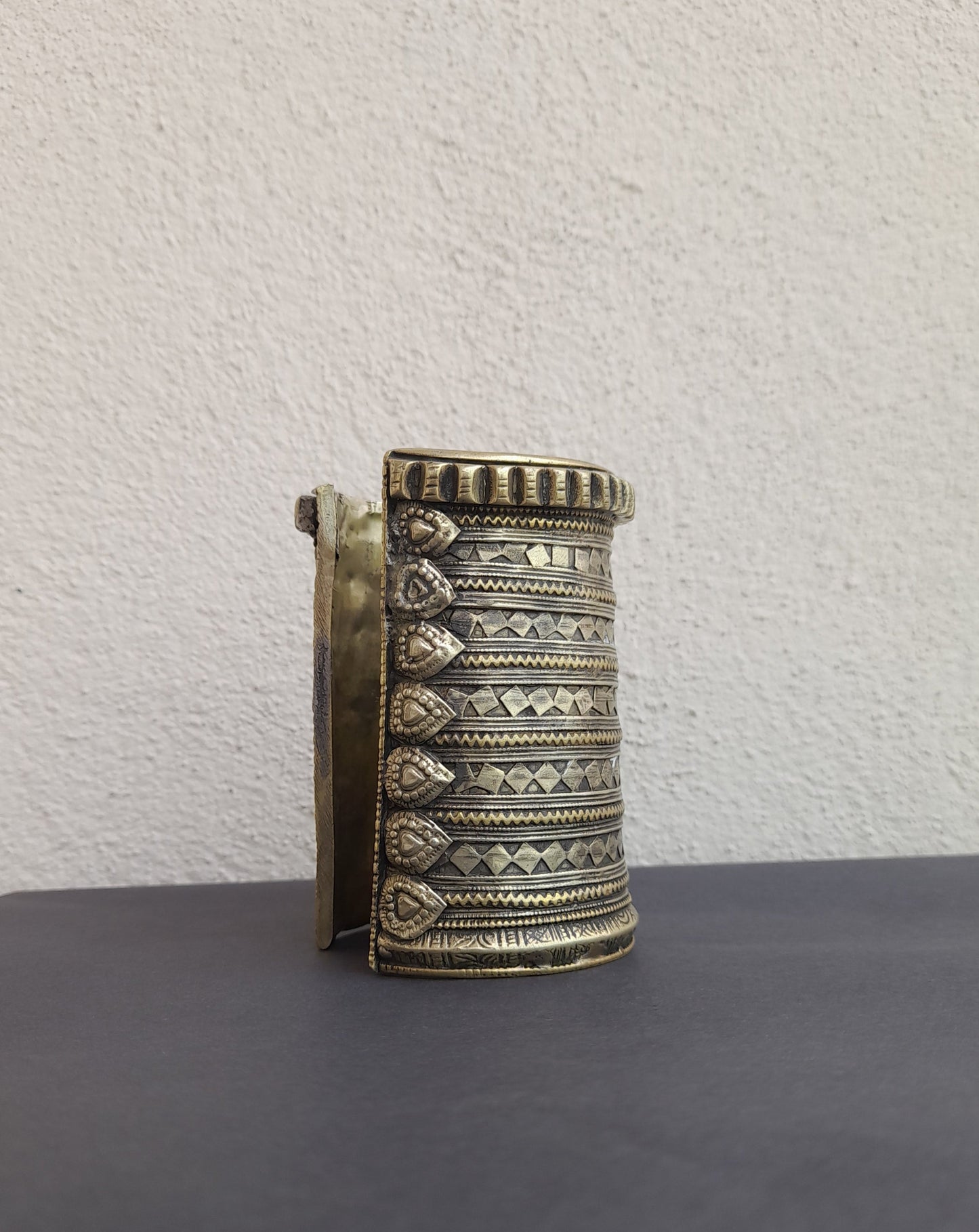 Aks Afghan Kada