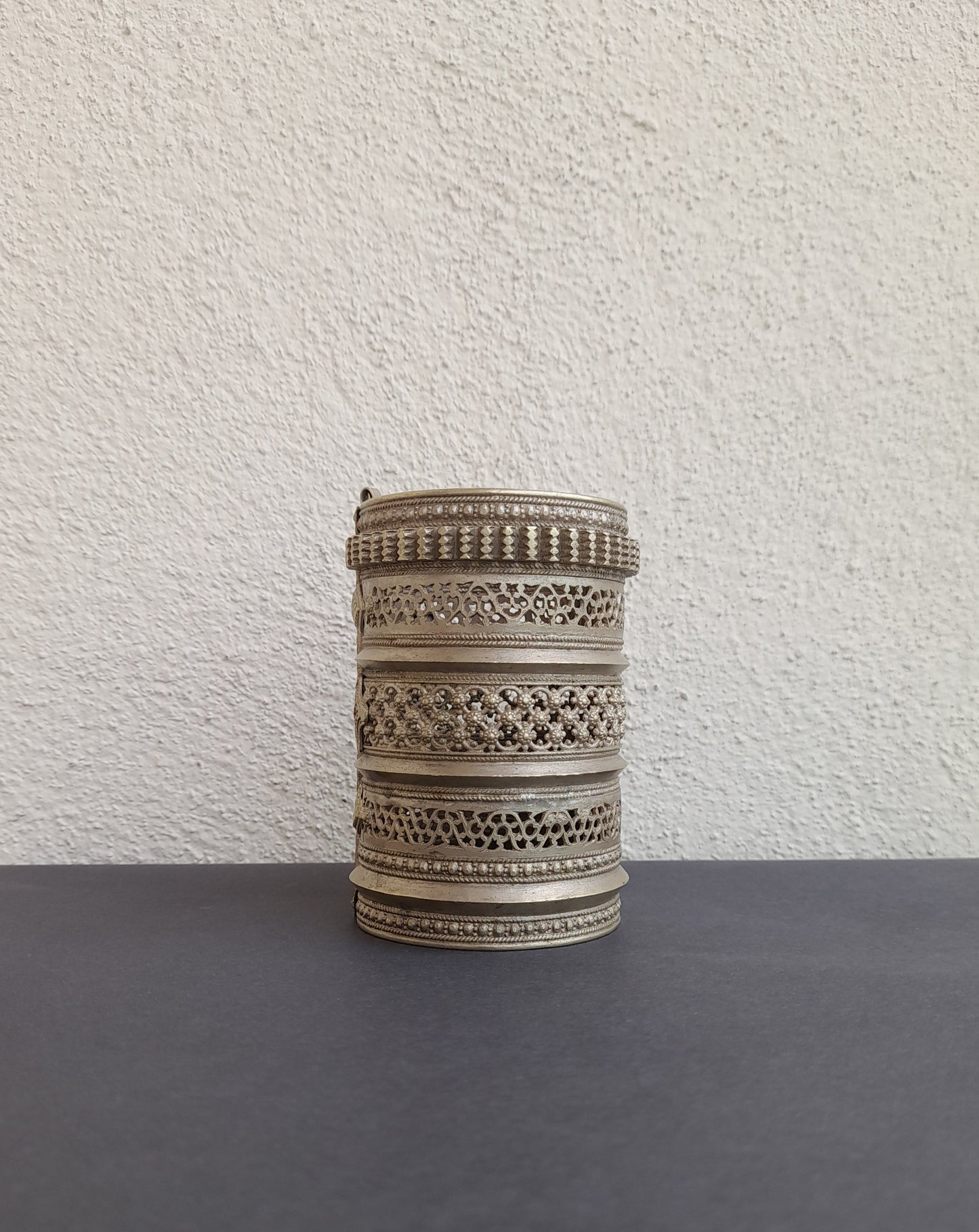Bemisaal Afghan Kada