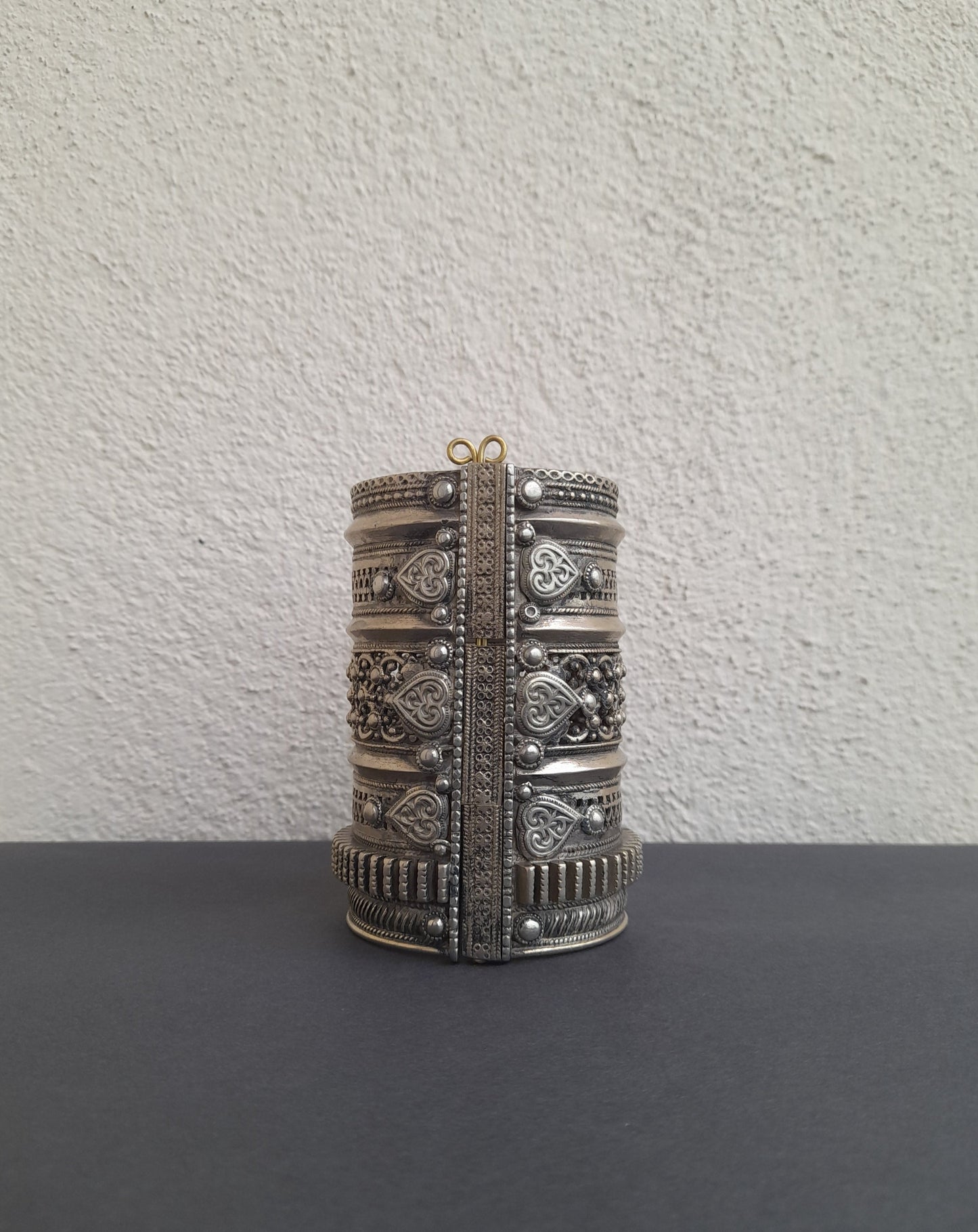 Wabasta Afghan Kada