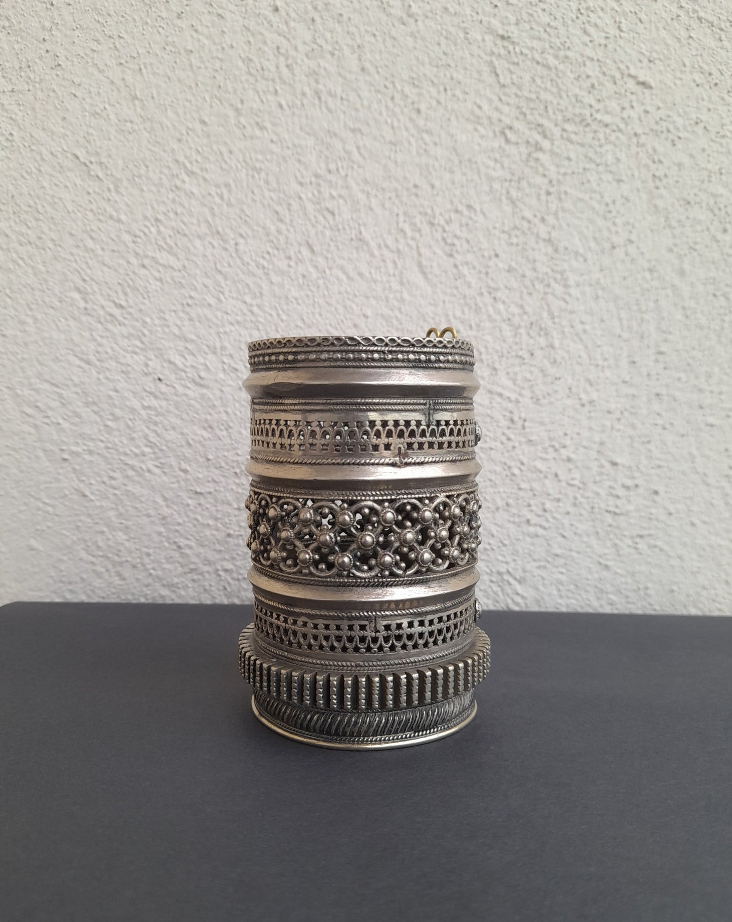 Wabasta Afghan Kada