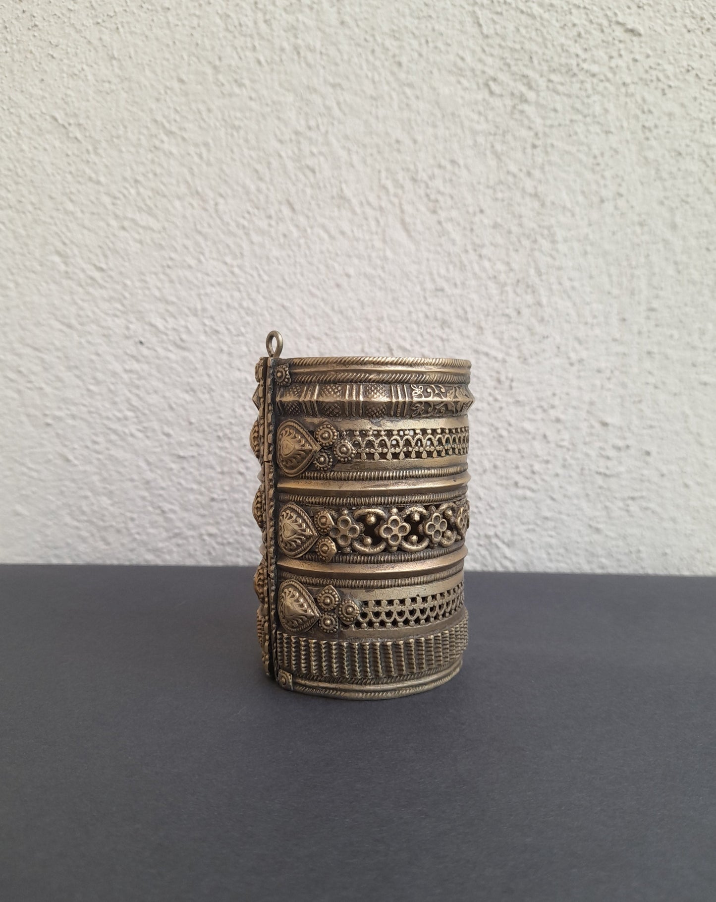 Qadr  Afghan Kada
