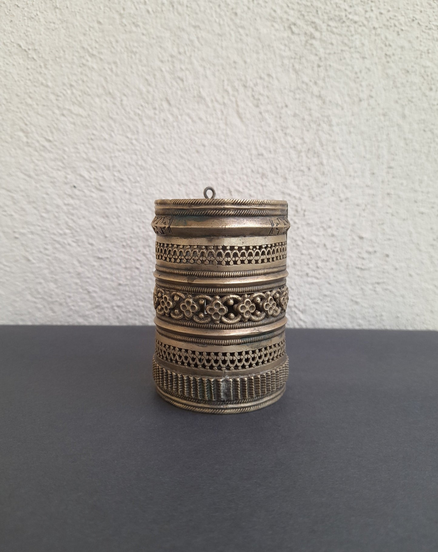 Qadr  Afghan Kada