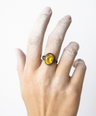 Misri Vintage Ring