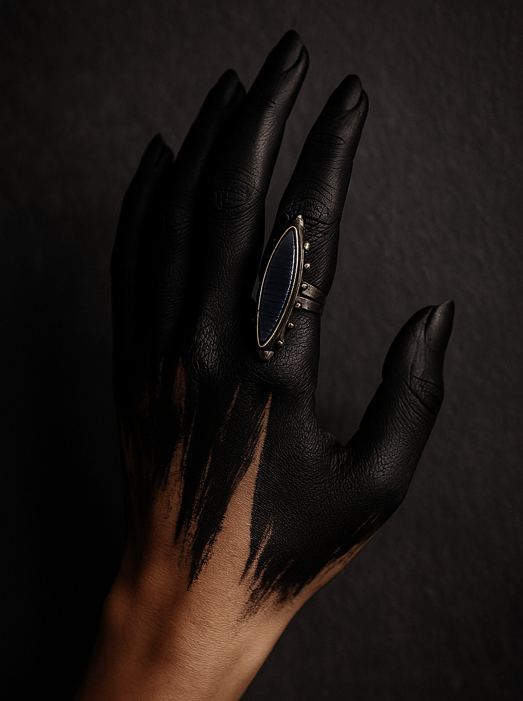 Abhaa Vintage Ring