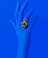 Rehmaan Vintage Ring