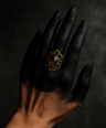 Bhuri Vintage Ring