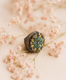 Chitrani Vintage Ring