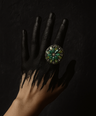Chitrani Vintage Ring