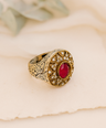 Dupahar Vintage Ring