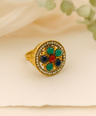 Heeram Vintage Ring
