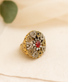 Putra Vintage Ring